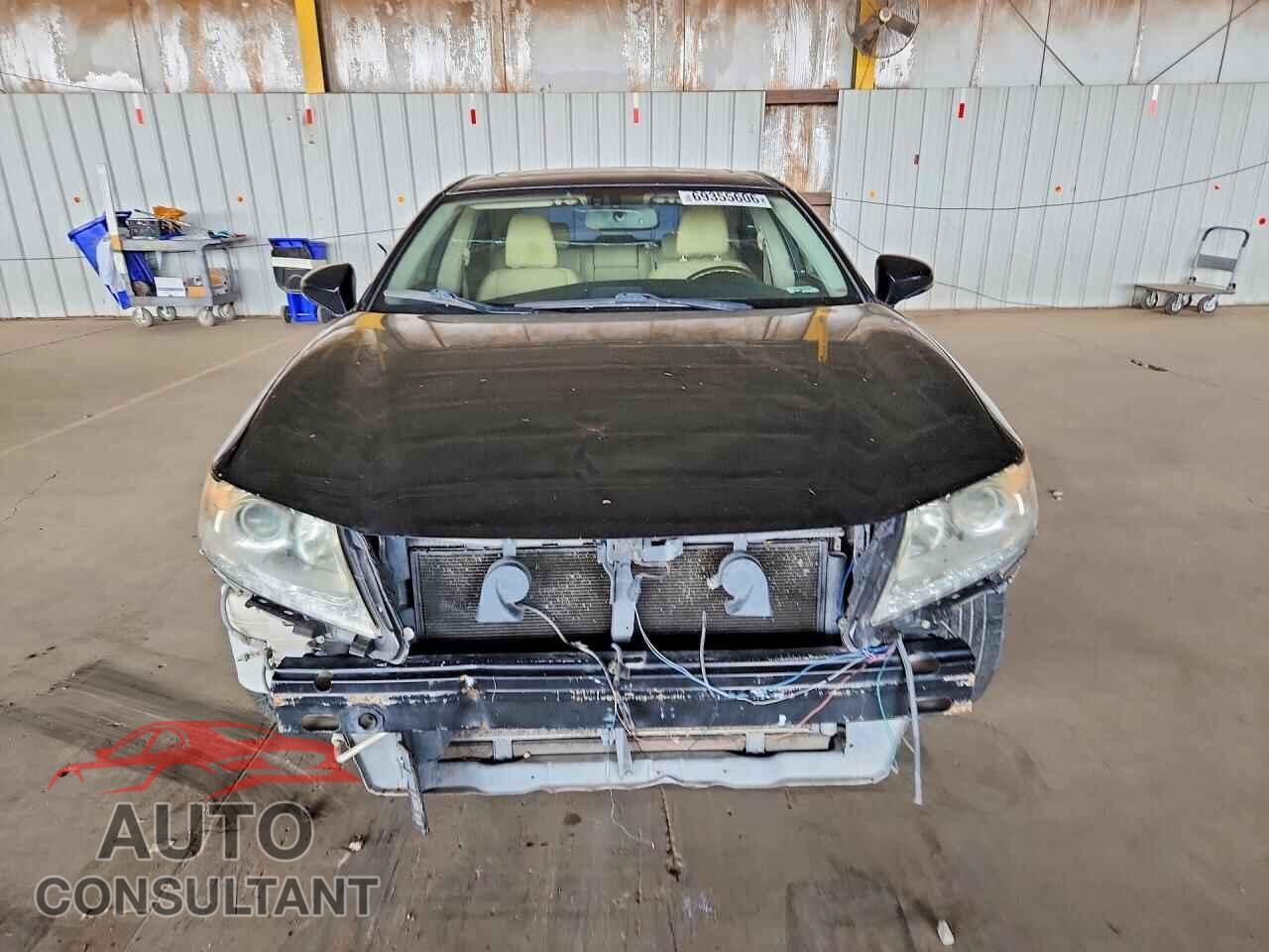 LEXUS ES350 2014 - JTHBK1GG6E2111643