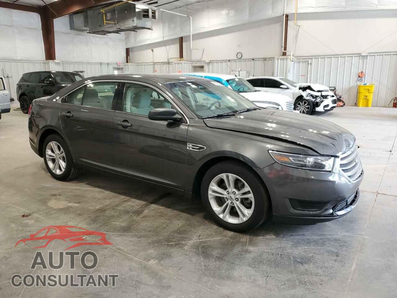 FORD TAURUS 2016 - 1FAHP2D80GG153320
