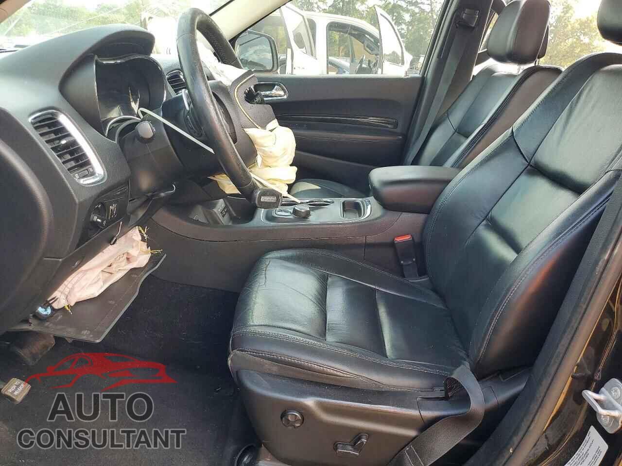 DODGE DURANGO 2015 - 1C4RDHDG1FC880487