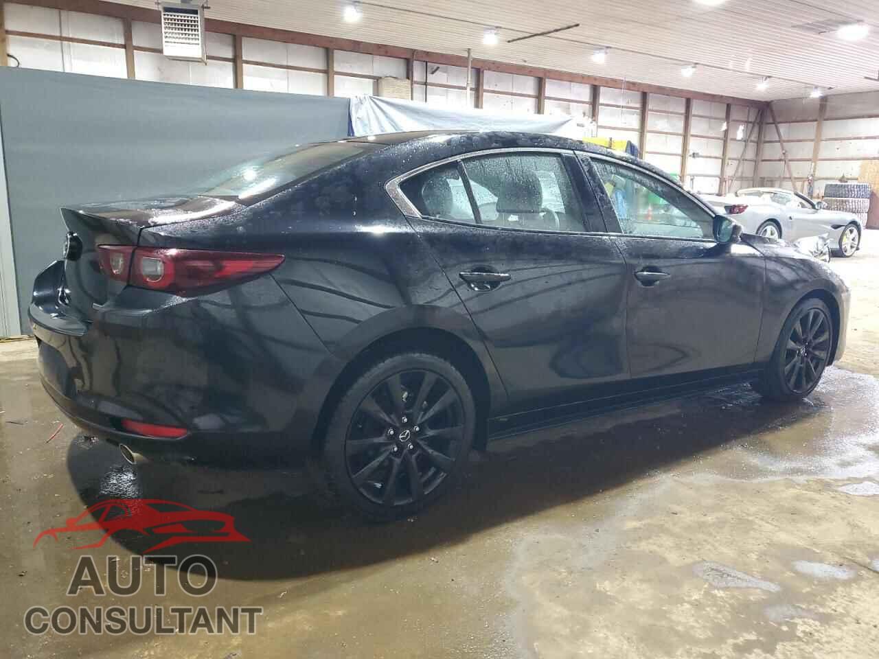 MAZDA 3 SELECT S 2024 - 3MZBPABM1RM426569