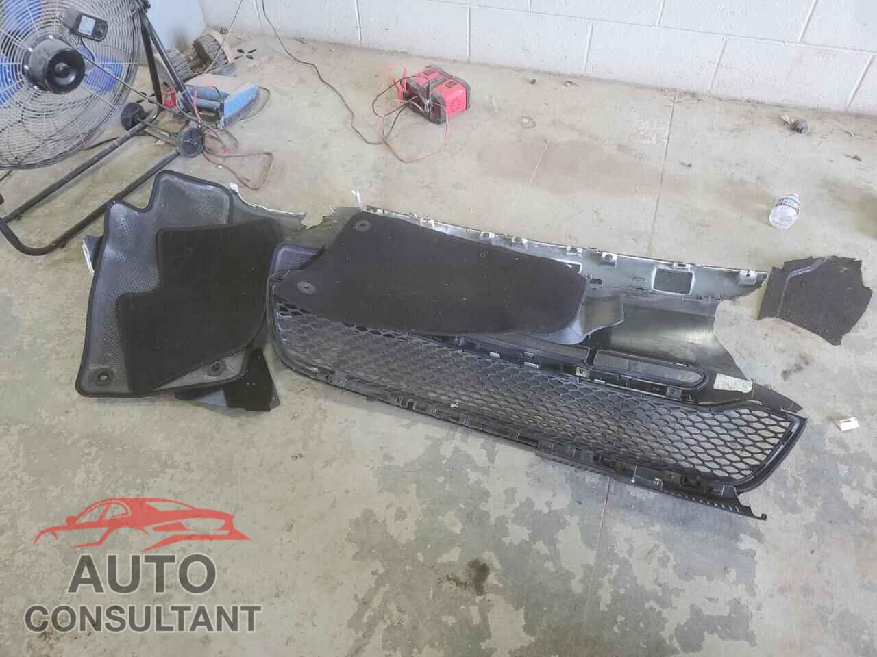 DODGE DURANGO 2020 - 1C4RDJFG8LC165433