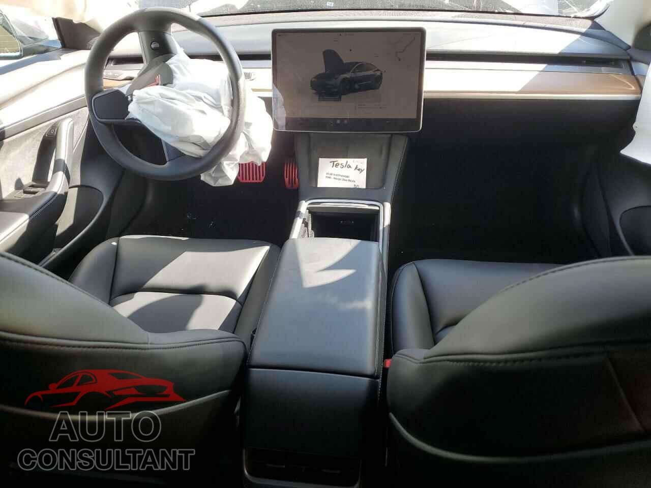 TESLA MODEL 3 2023 - 5YJ3E1EA2PF644584