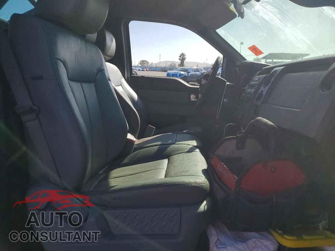 FORD F150 2013 - 1FTMF1CM0DFB83665