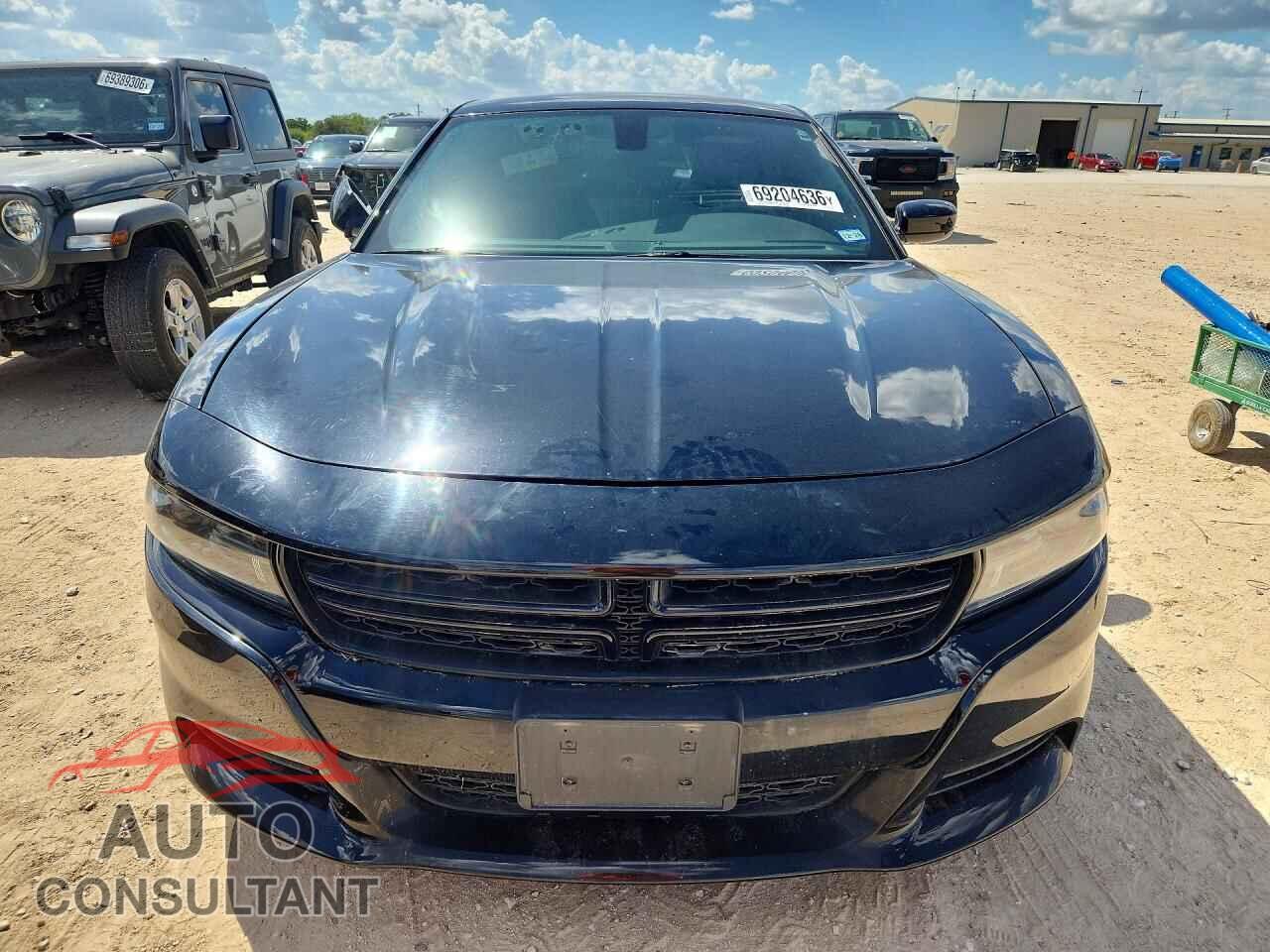 DODGE CHARGER 2023 - 2C3CDXAT8PH534232