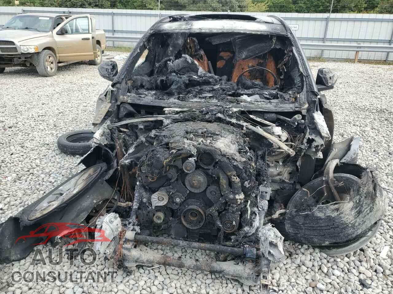 JAGUAR F-PACE 2017 - SADCL2BV4HA885421