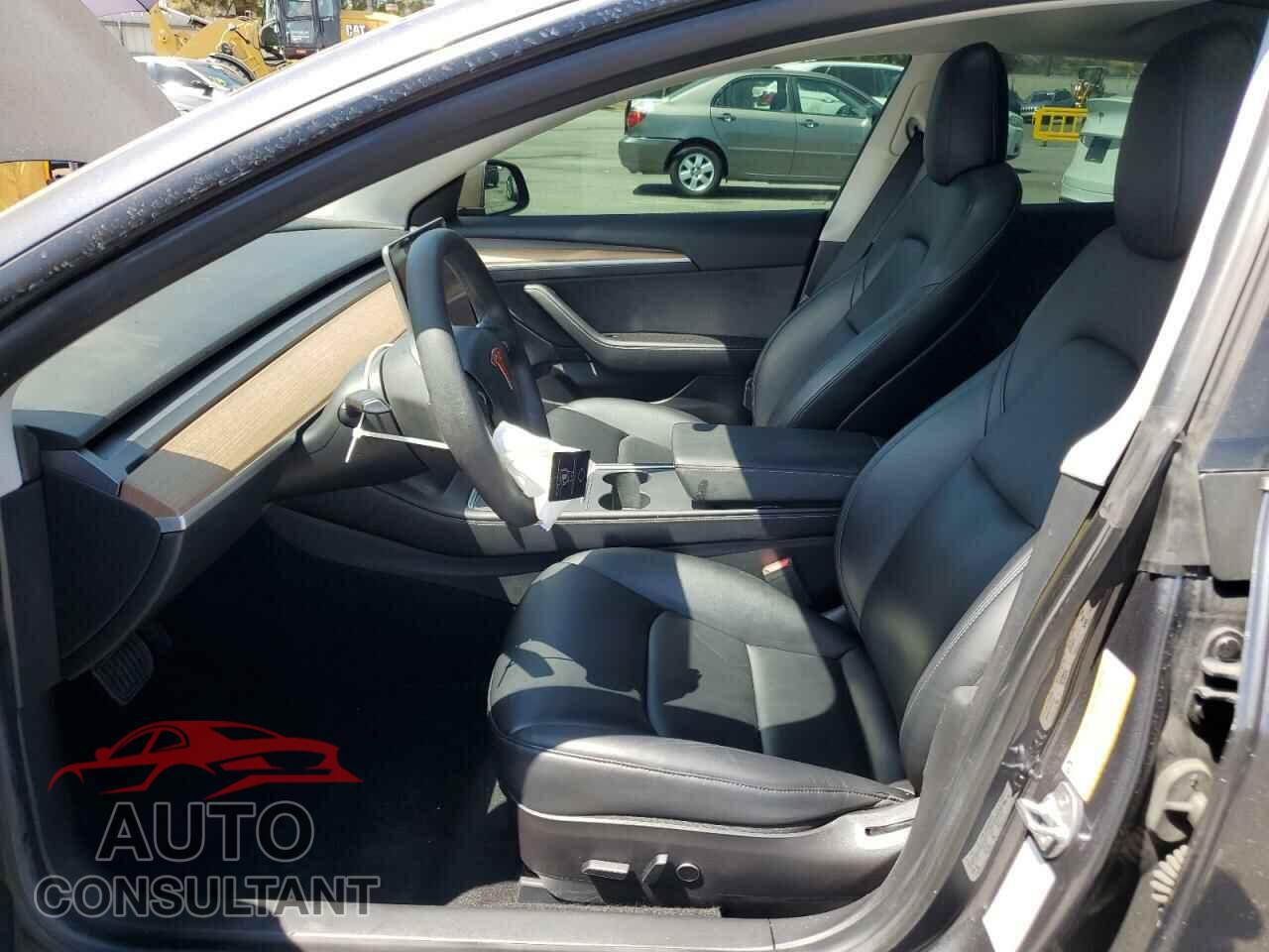 TESLA MODEL 3 2021 - 5YJ3E1EA7MF006293