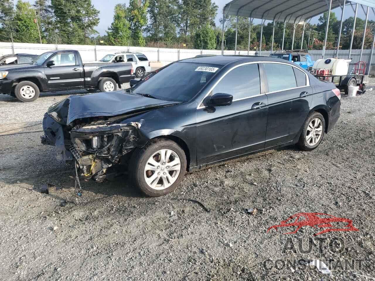 HONDA ACCORD 2012 - 1HGCP2F65CA203353