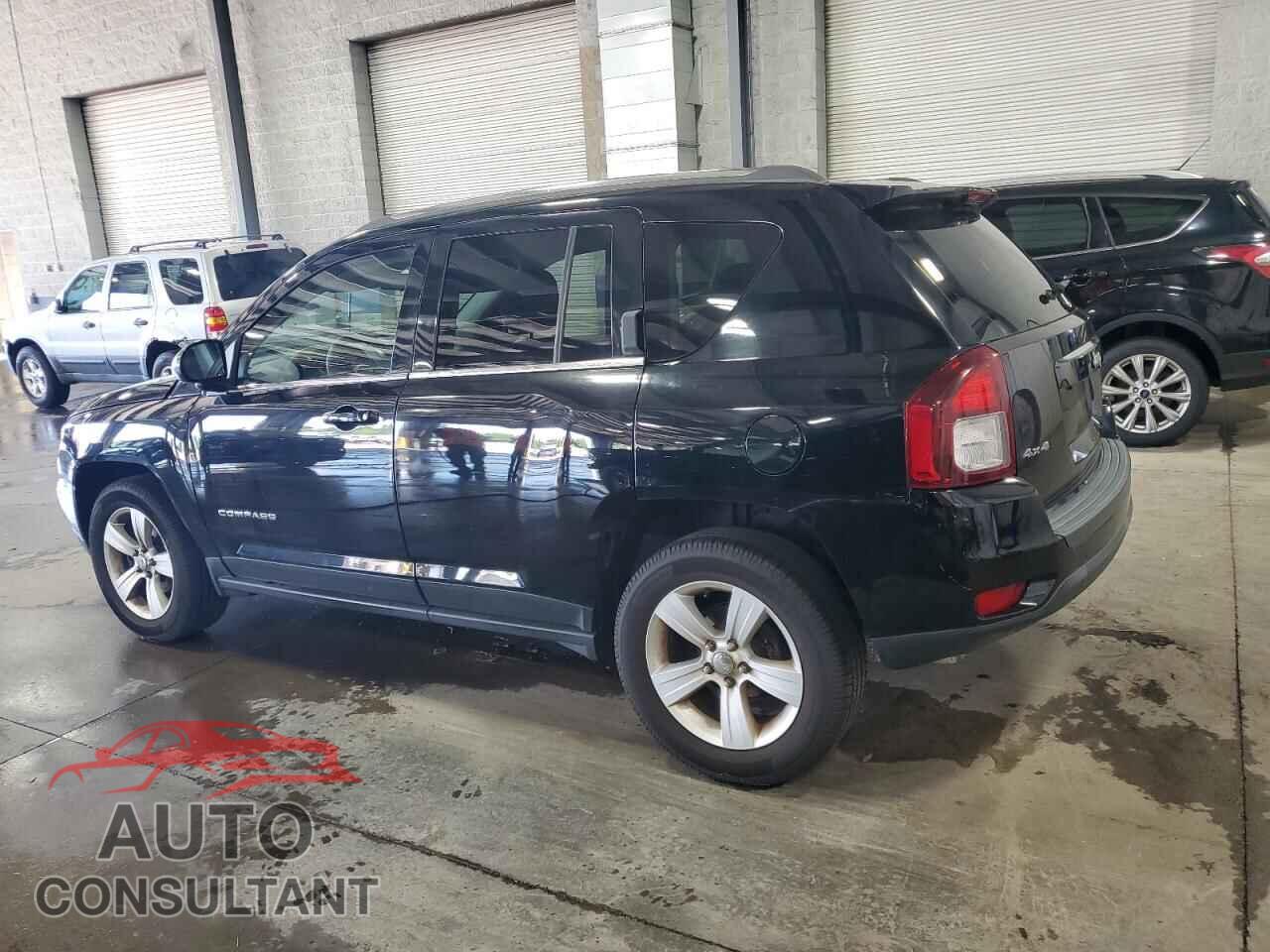 JEEP COMPASS 2014 - 1C4NJDBB9ED842554