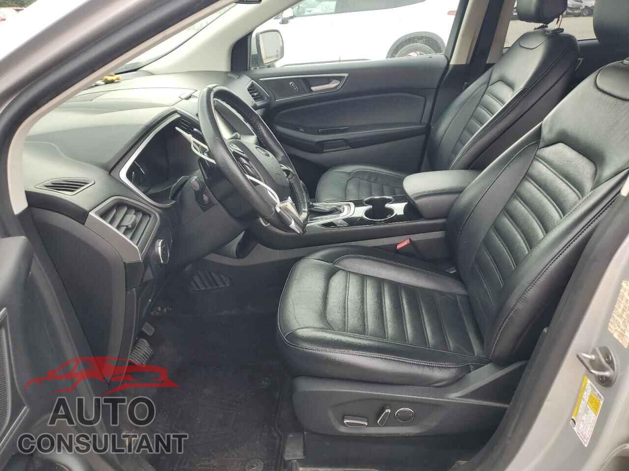 FORD EDGE 2015 - 2FMTK4J80FBB57288