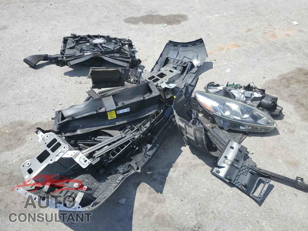 FORD ESCAPE 2020 - 1FMCU0G66LUA13713