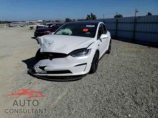 TESLA MODEL X 2023 - 7SAXCAE5XPF413722