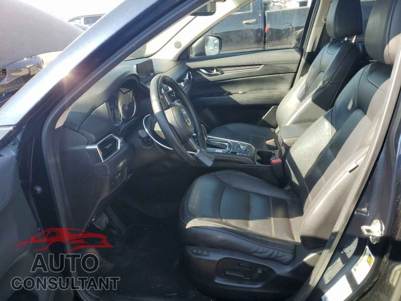 MAZDA CX-5 2018 - JM3KFBDM1J0354344