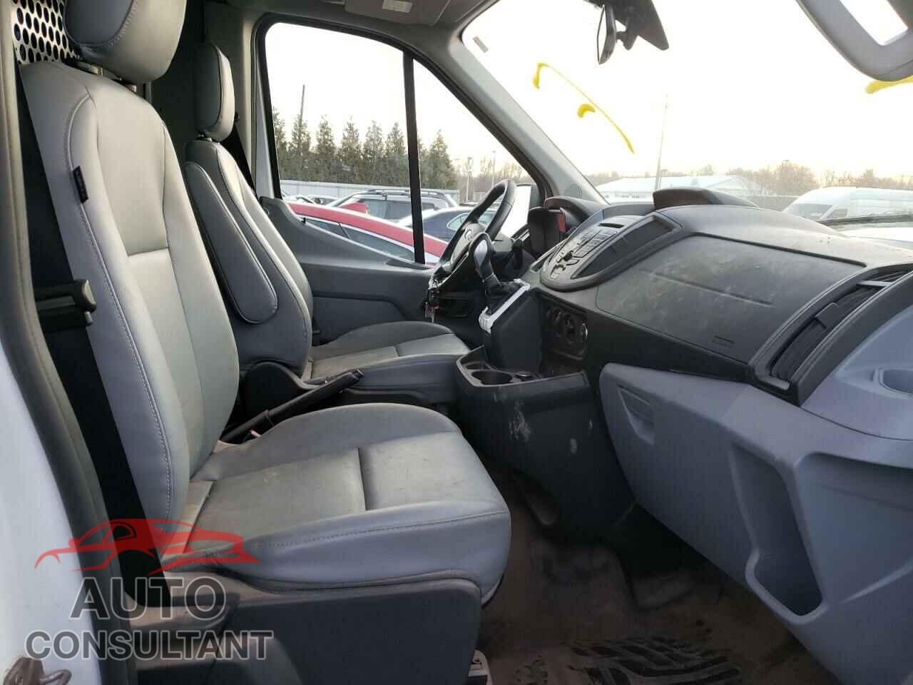FORD TRANSIT CO 2016 - 1FTYE2CM2GKA71522