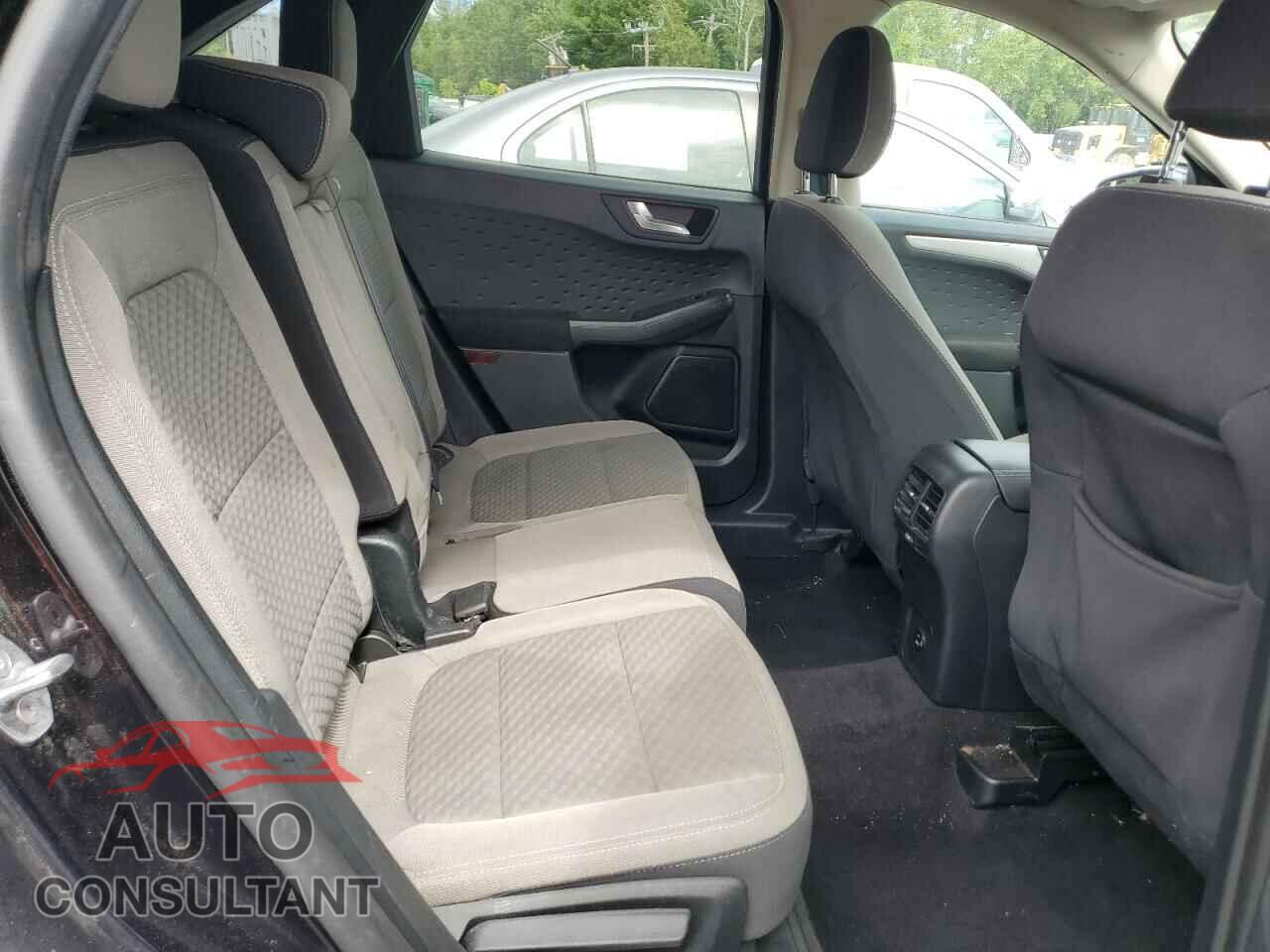 FORD ESCAPE 2020 - 1FMCU9G69LUC74953