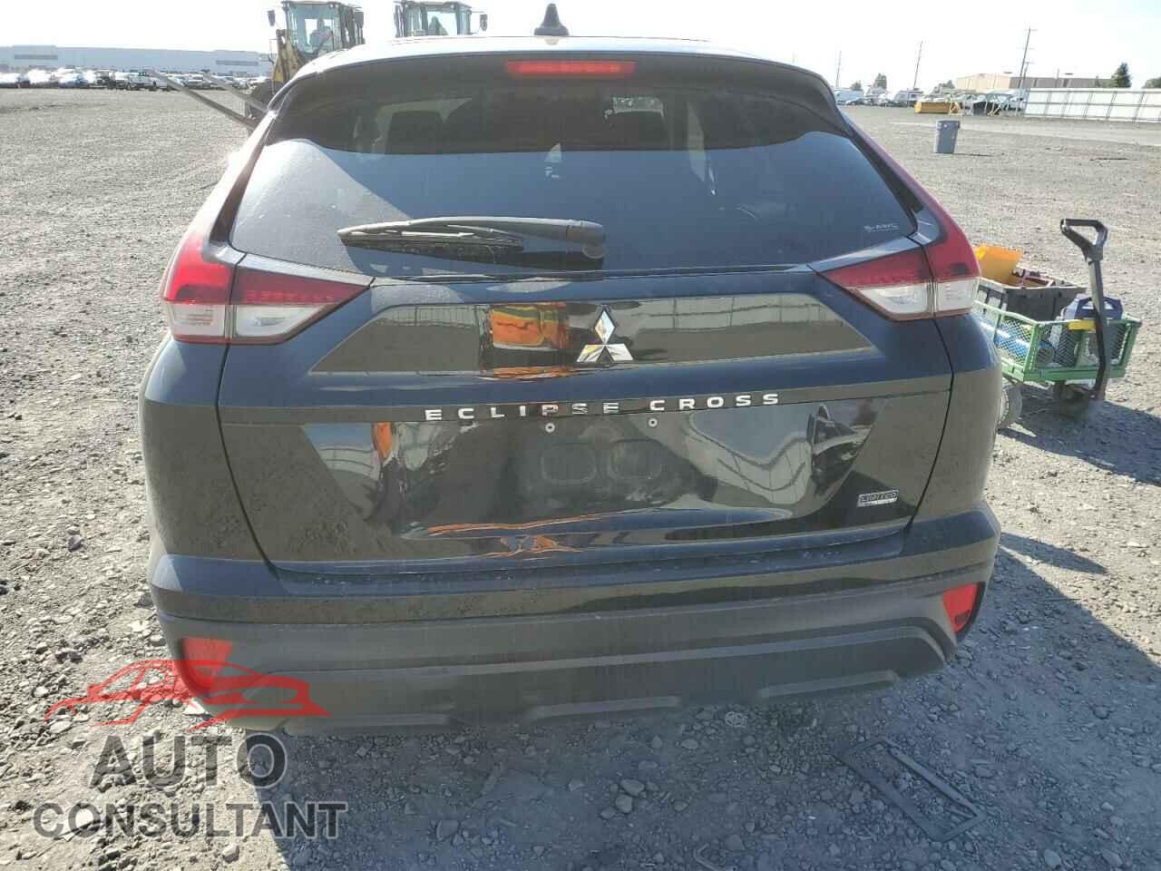 MITSUBISHI ECLIPSE 2022 - JA4ATVAA9NZ001578