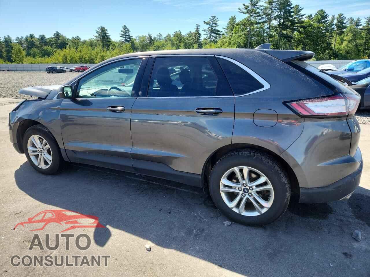 FORD EDGE 2015 - 2FMTK4J82FBB40735