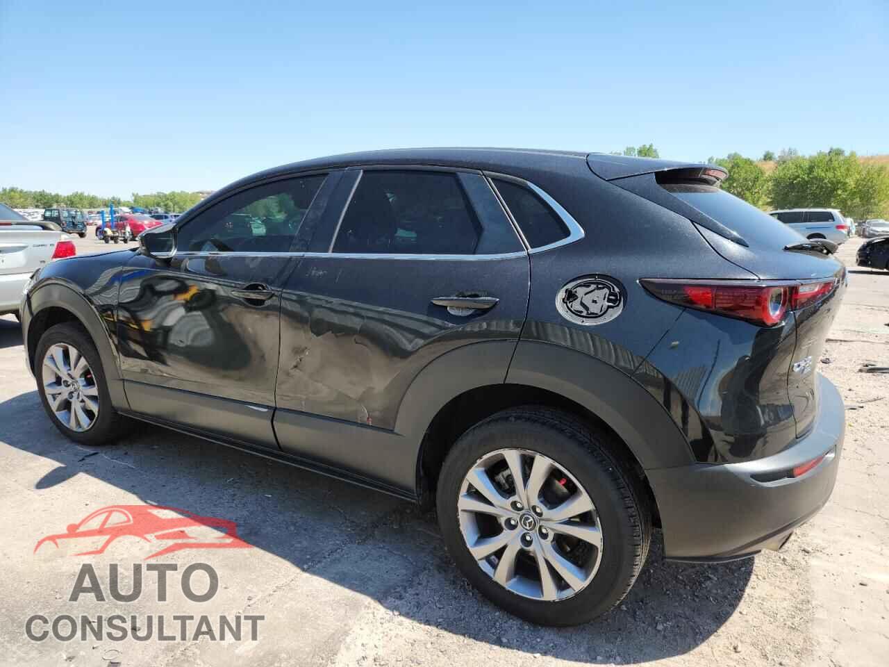 MAZDA CX30 2021 - 3MVDMBBL7MM247669