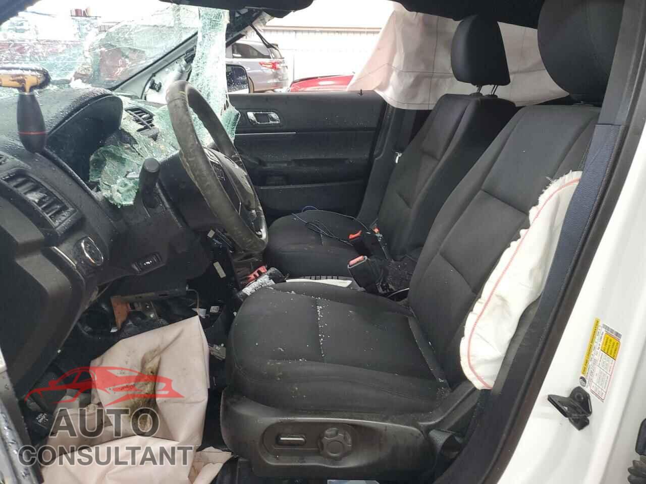 FORD EXPLORER 2019 - 1FM5K8AR4KGA29082