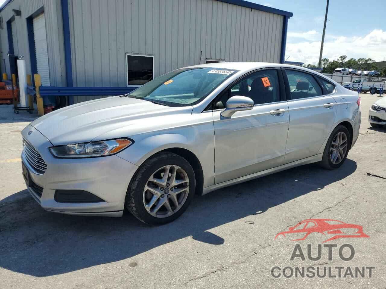 FORD FUSION 2016 - 3FA6P0H7XGR358214