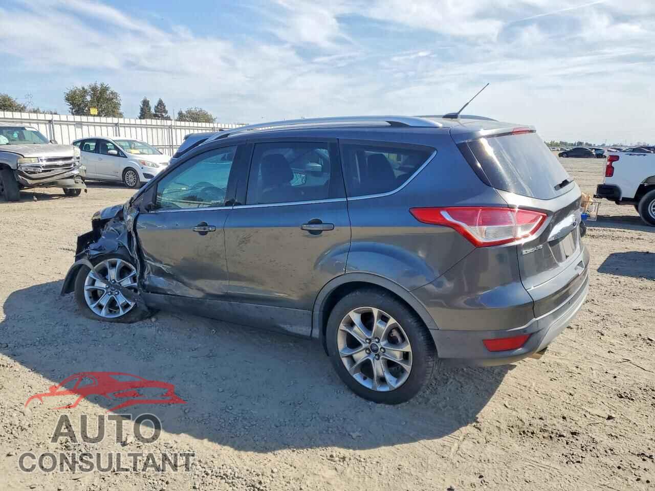 FORD ESCAPE 2015 - 1FMCU0JX7FUB49869