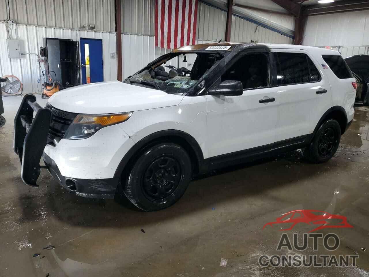FORD EXPLORER 2015 - 1FM5K8ARXFGC07776