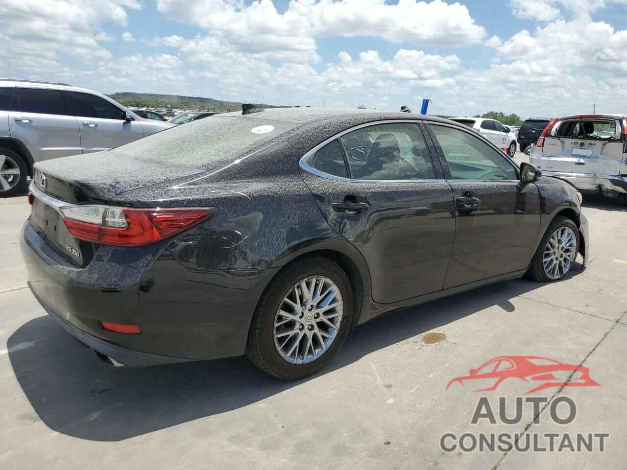 LEXUS ES350 2016 - JTHBK1GGXG2215457