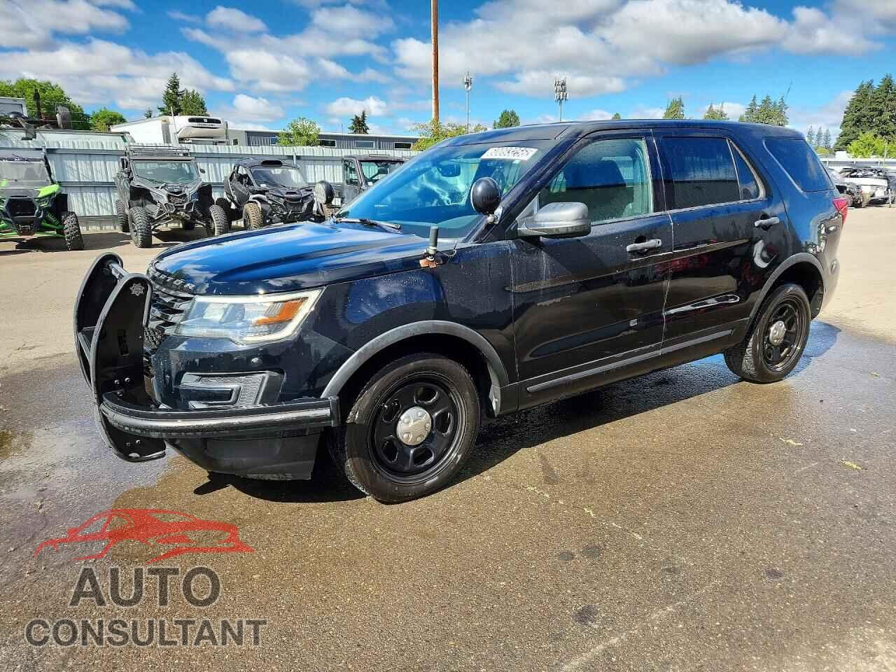 FORD EXPLORER 2016 - 1FM5K8ARXGGA47268
