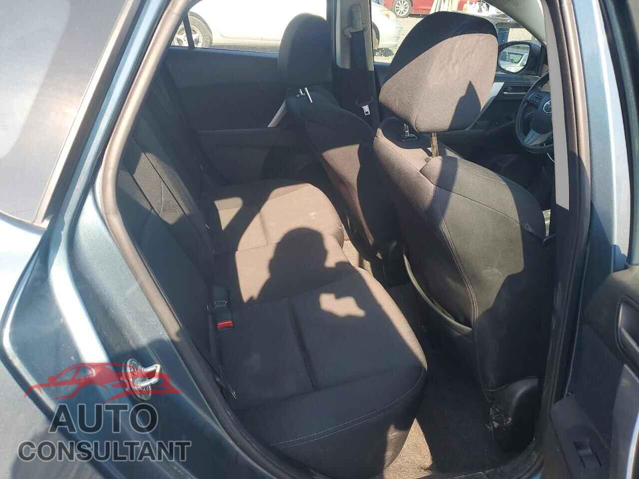 MAZDA 3 2011 - JM1BL1K69B1367449