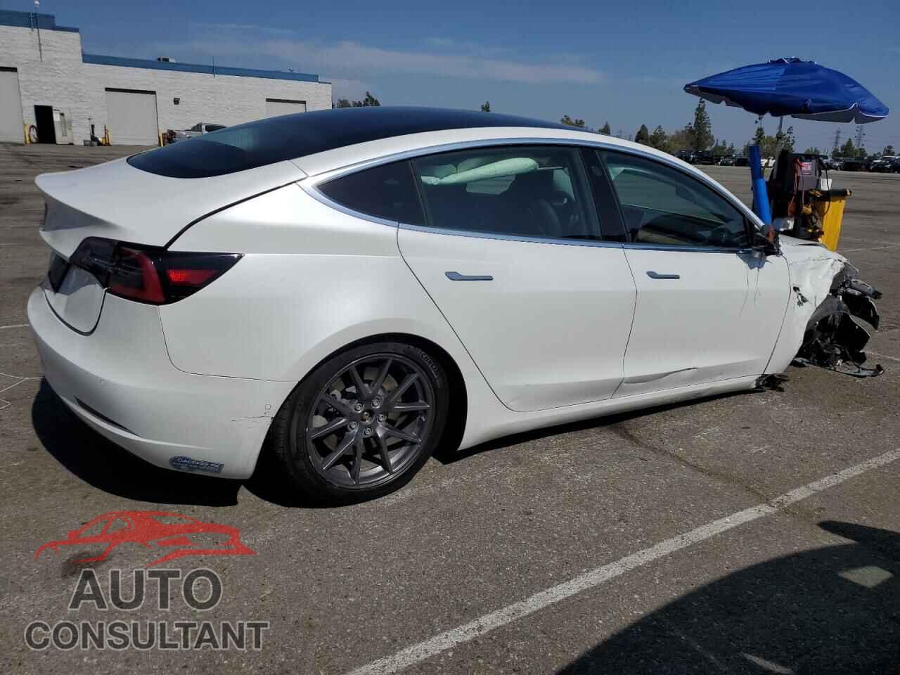 TESLA MODEL 3 2020 - 5YJ3E1EA1LF612686