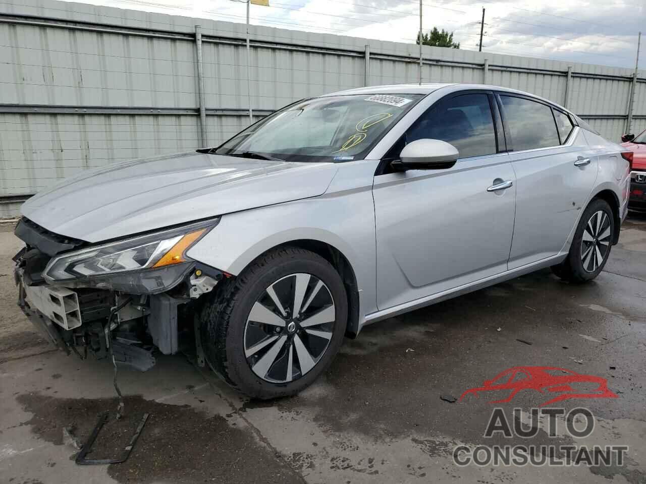 NISSAN ALTIMA 2019 - 1N4BL4DW4KN308984