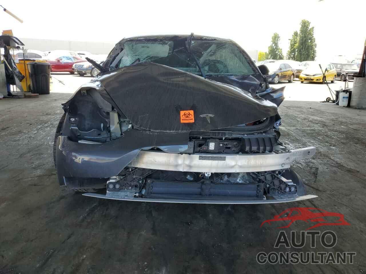 TESLA MODEL 3 2018 - 5YJ3E1EA2JF061083