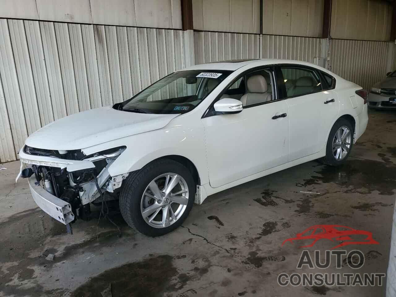 NISSAN ALTIMA 2015 - 1N4AL3AP2FN408218