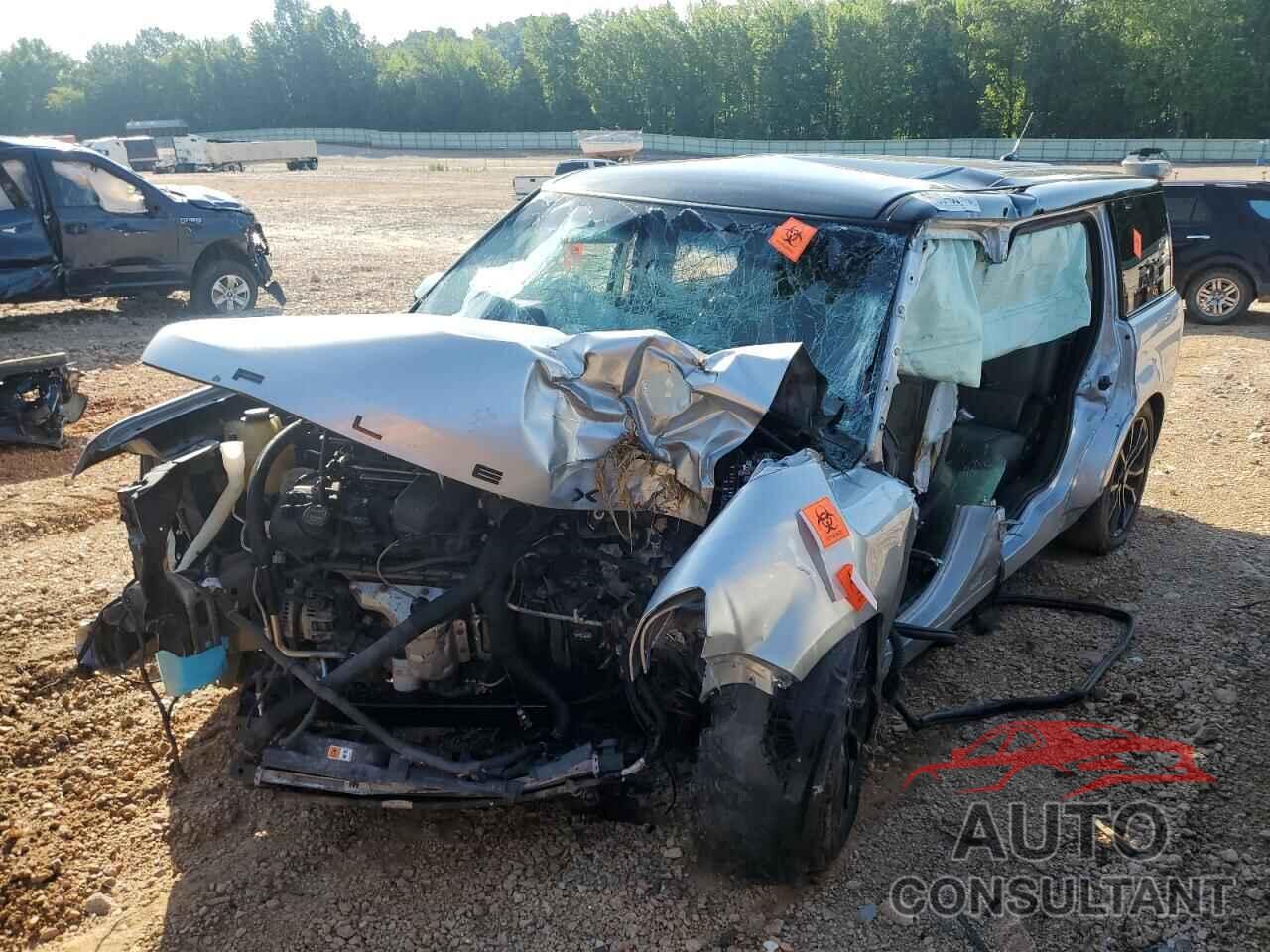 FORD FLEX 2016 - 2FMGK5C8XGBA17867