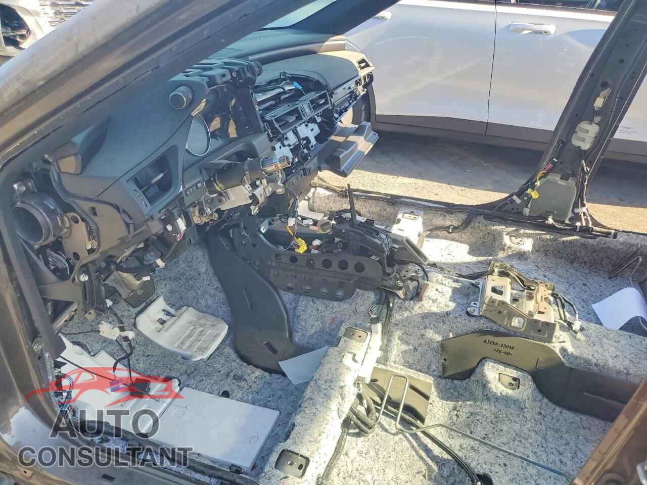 LEXUS ES300 2025 - 58ADA1C19SU073019