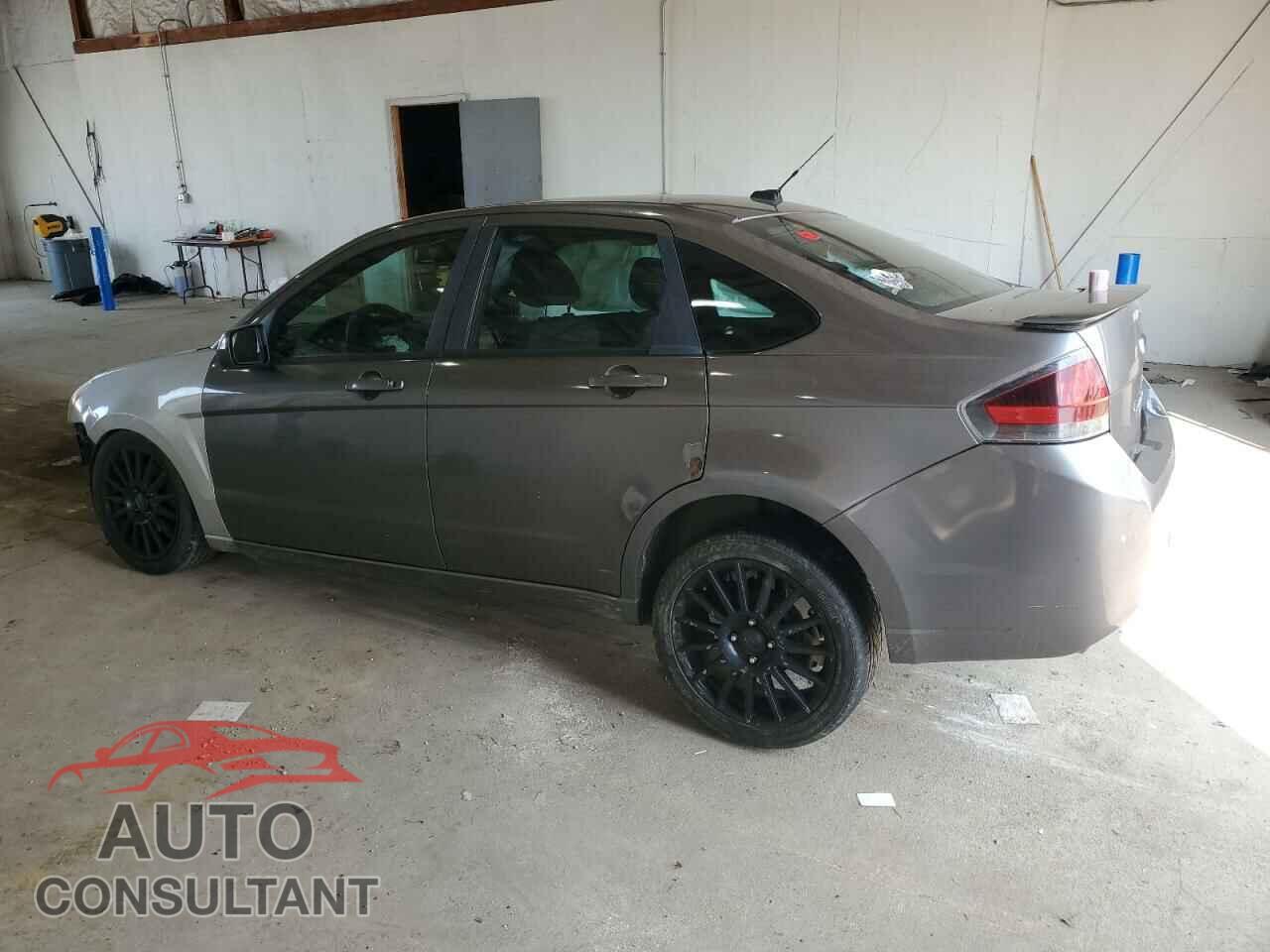 FORD FOCUS 2011 - 1FAHP3GN4BW107513