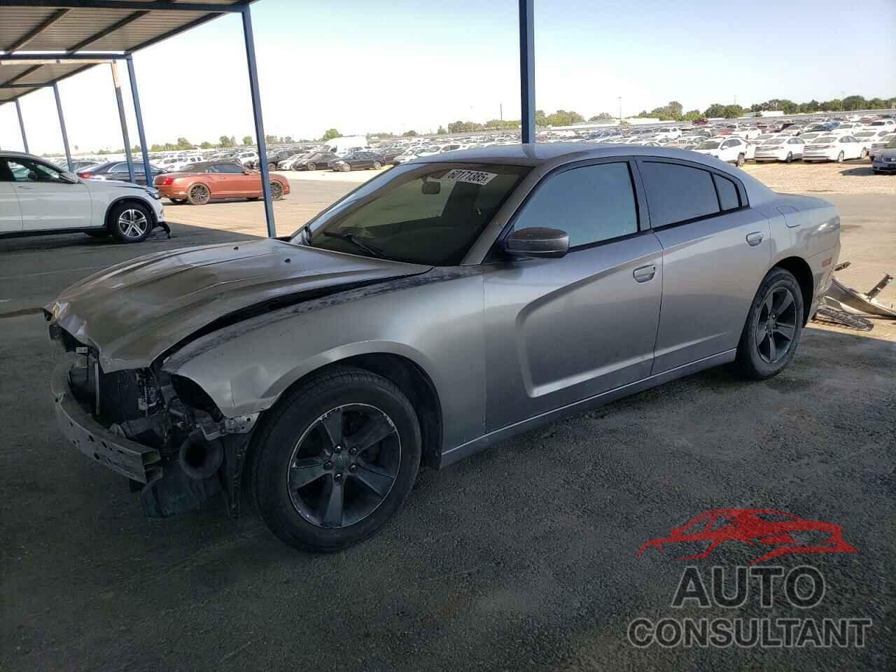 DODGE CHARGER 2014 - 2C3CDXBG3EH325415