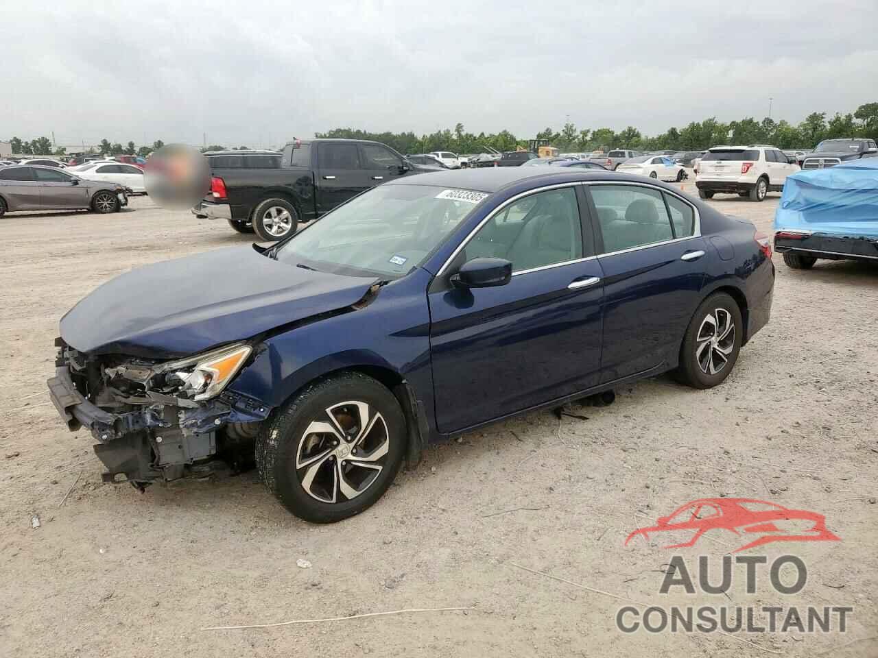 HONDA ACCORD 2016 - 1HGCR2F34GA128442
