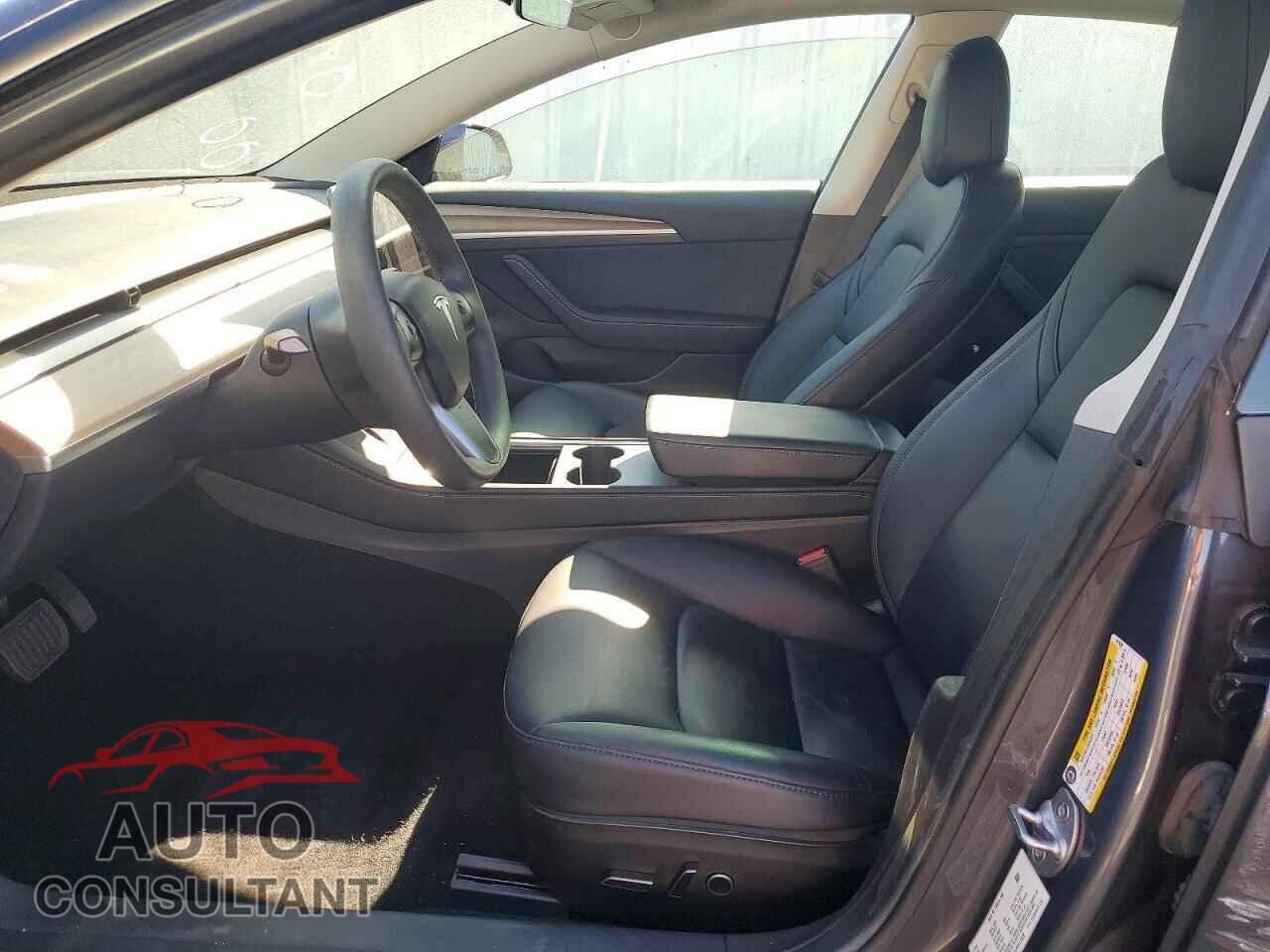 TESLA MODEL 3 2023 - 5YJ3E1EA1PF417628