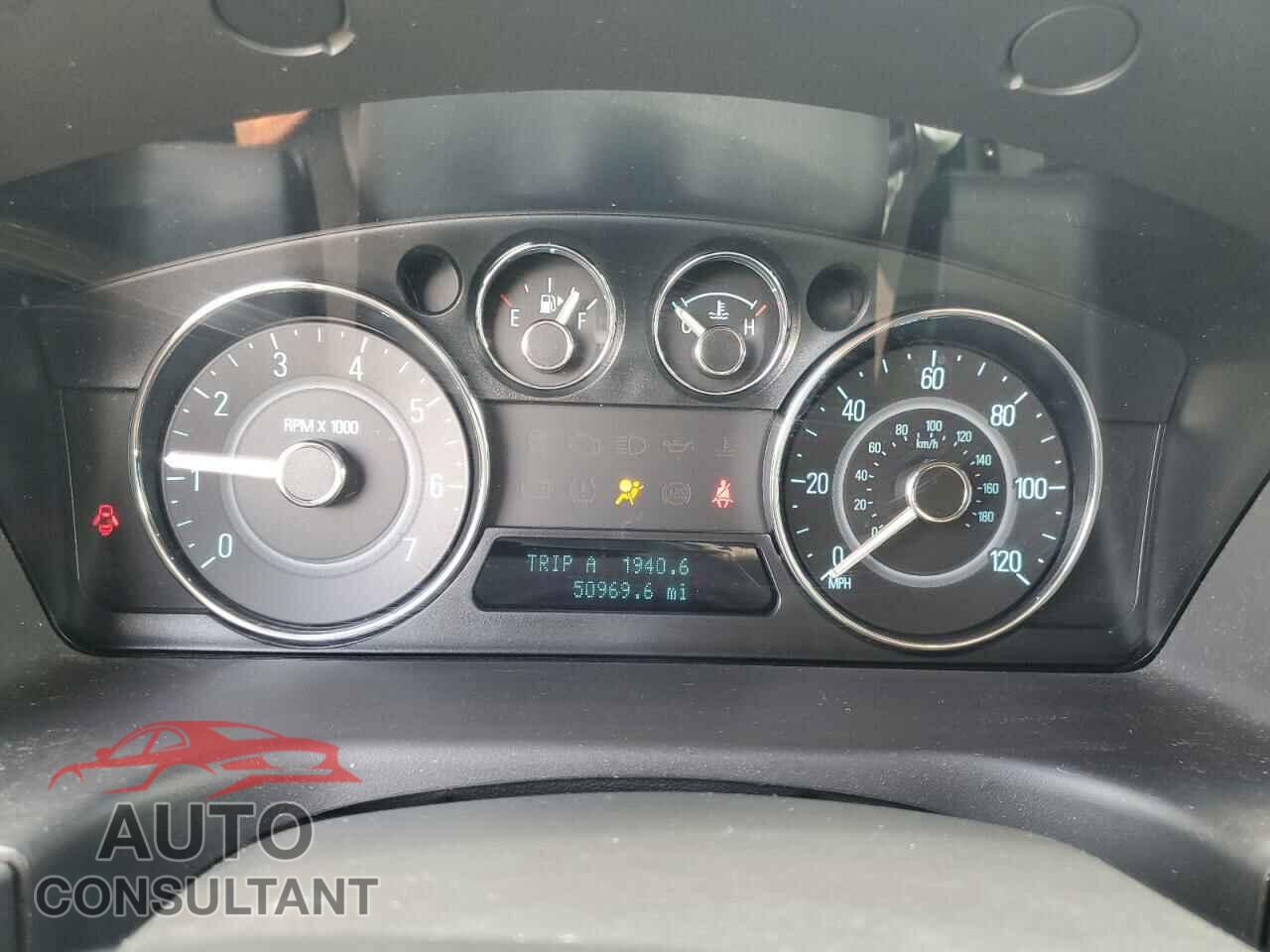 FORD FLEX 2011 - 2FMGK5BC4BBD16463