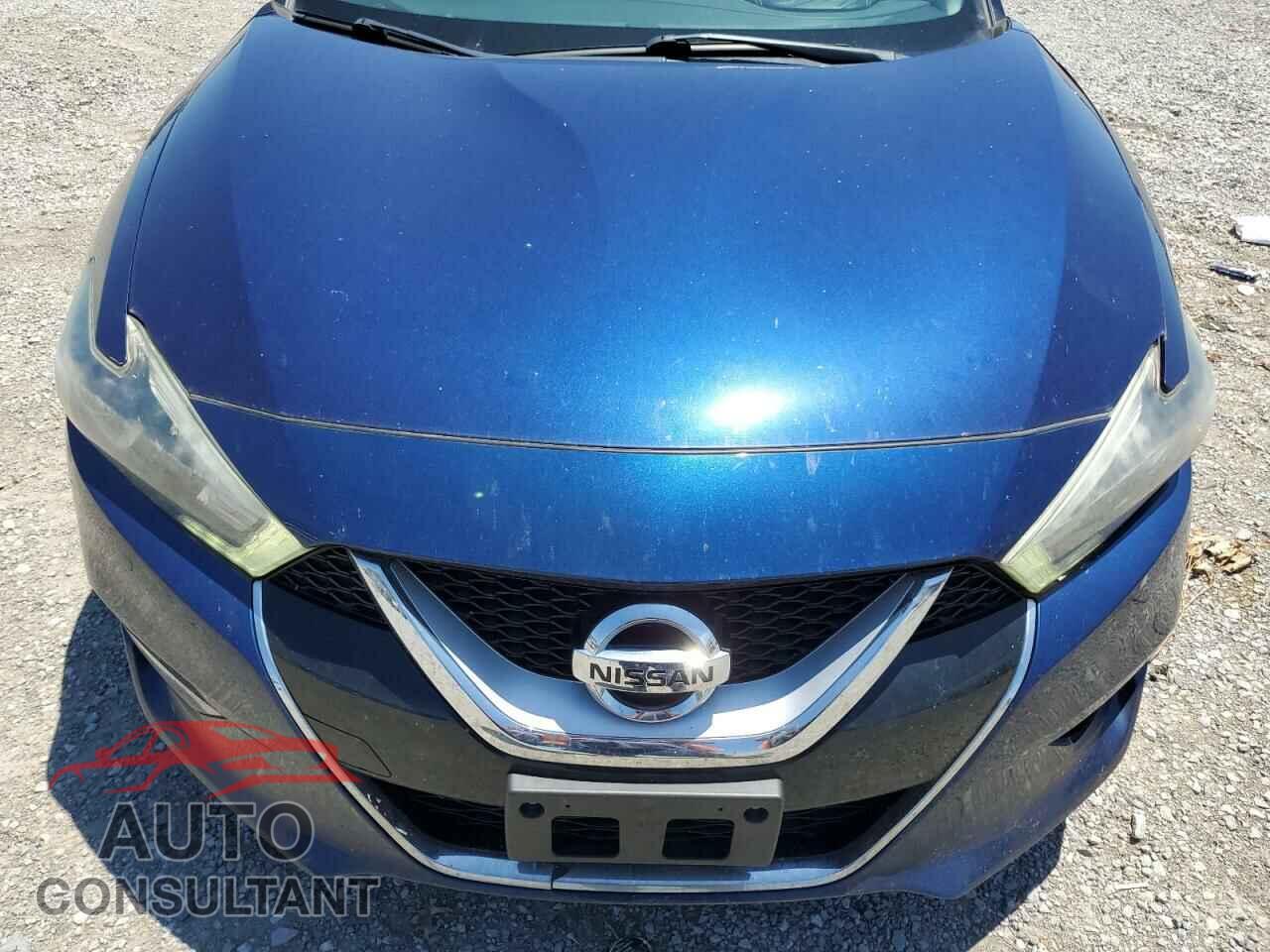 NISSAN MAXIMA 2016 - 1N4AA6AP1GC449749