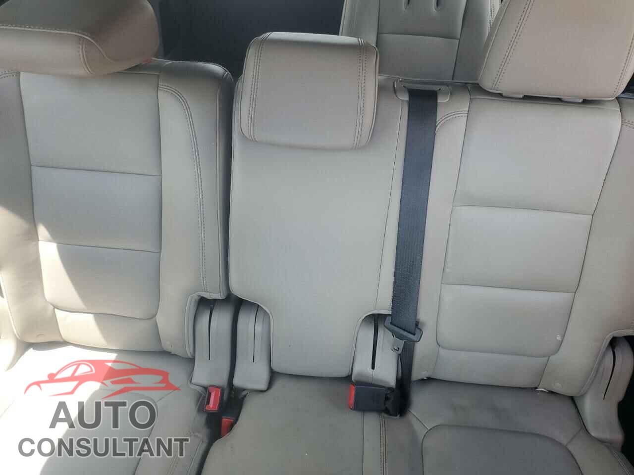 FORD EXPLORER 2013 - 1FM5K7D83DGA57875