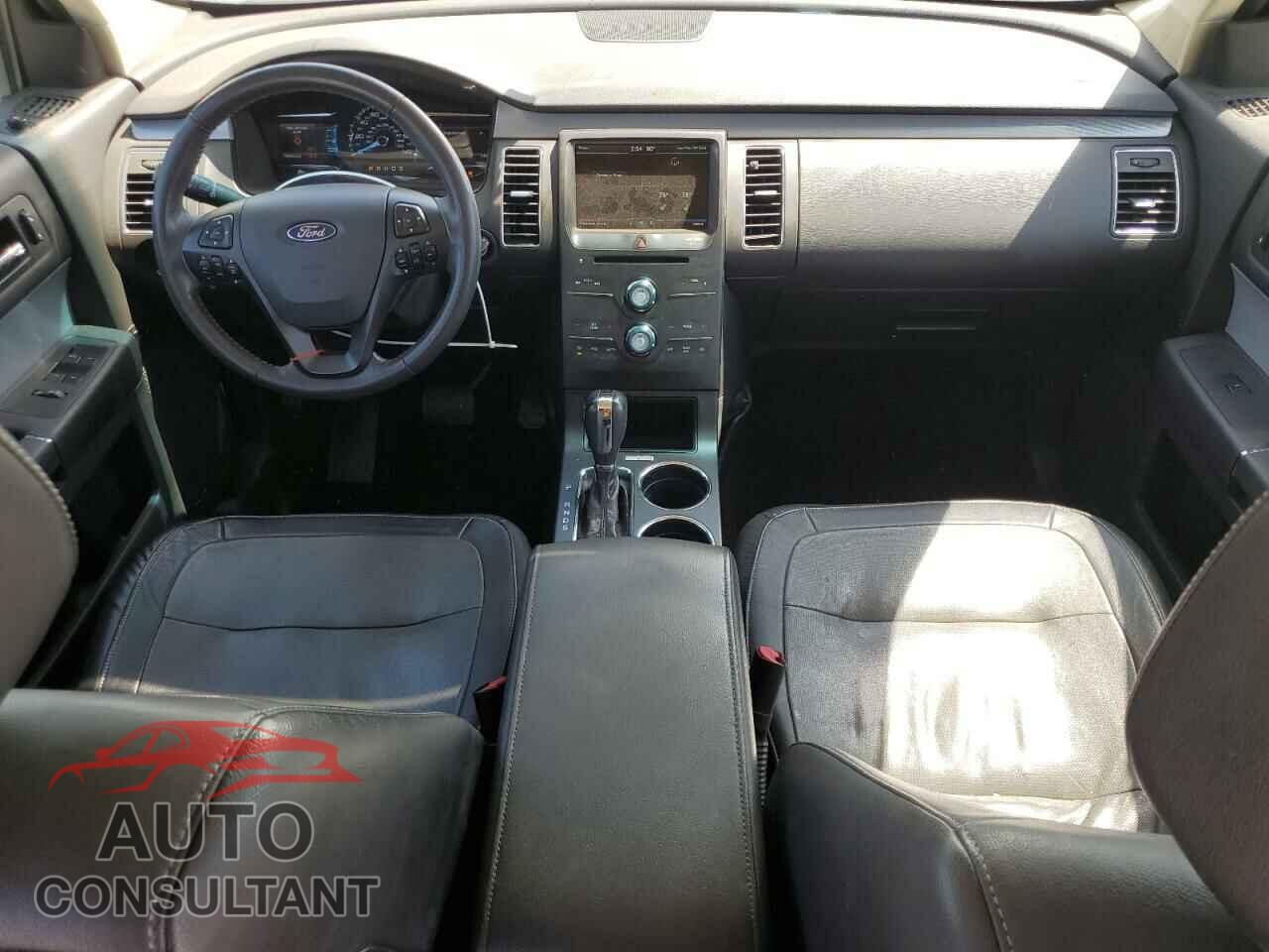 FORD FLEX 2014 - 2FMGK5C84EBD33634
