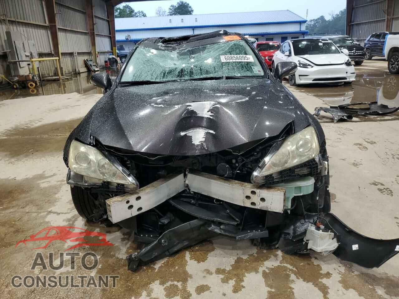 LEXUS IS 2009 - JTHBK262195097005