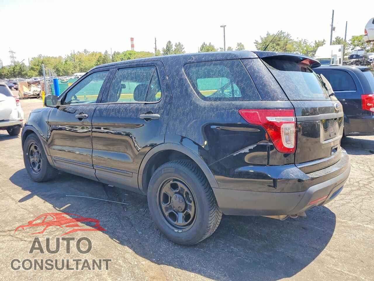 FORD EXPLORER 2015 - 1FM5K8AR0FGA16092