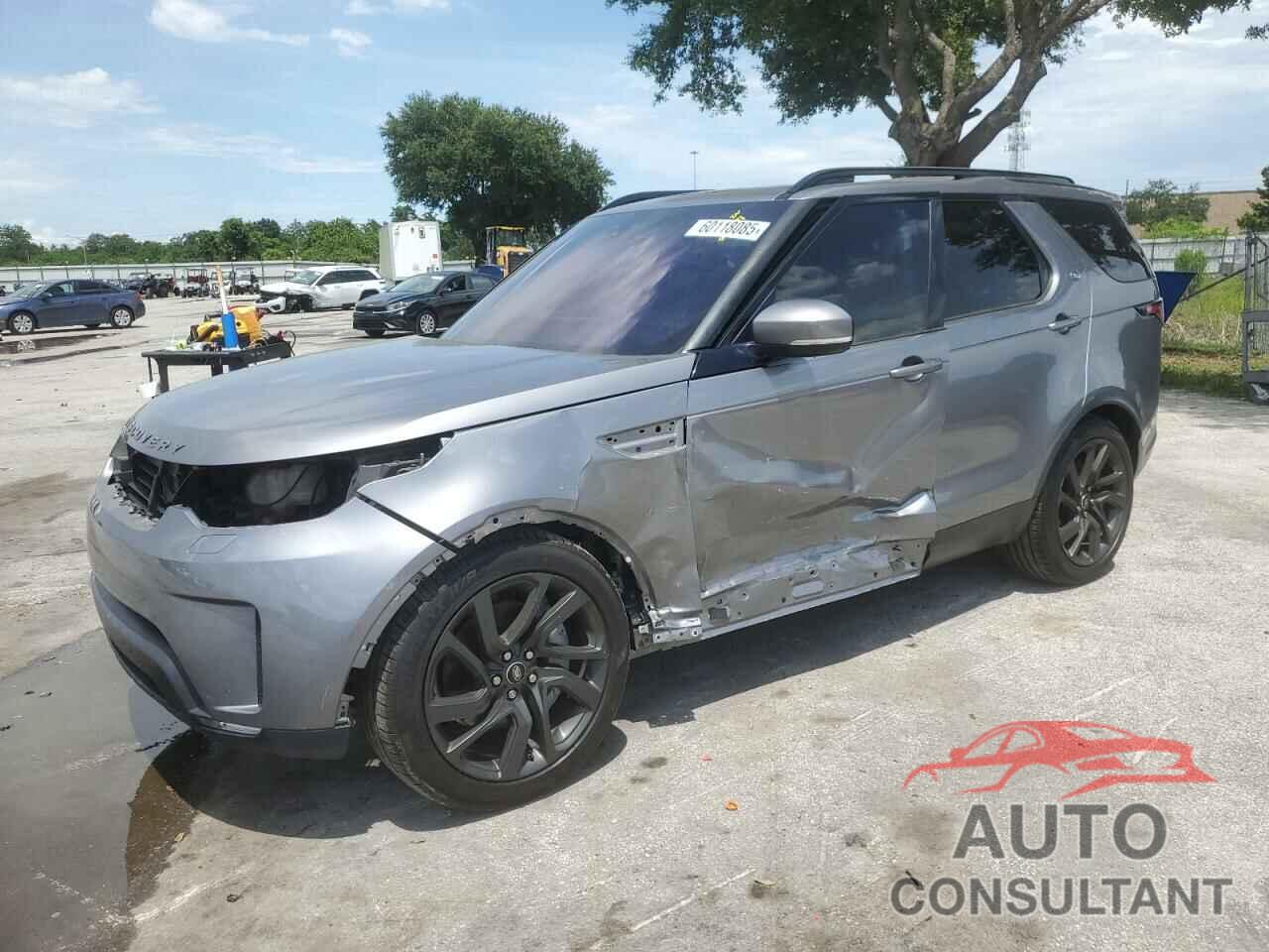 LAND ROVER DISCOVERY 2020 - SALRR2RV5L2416795