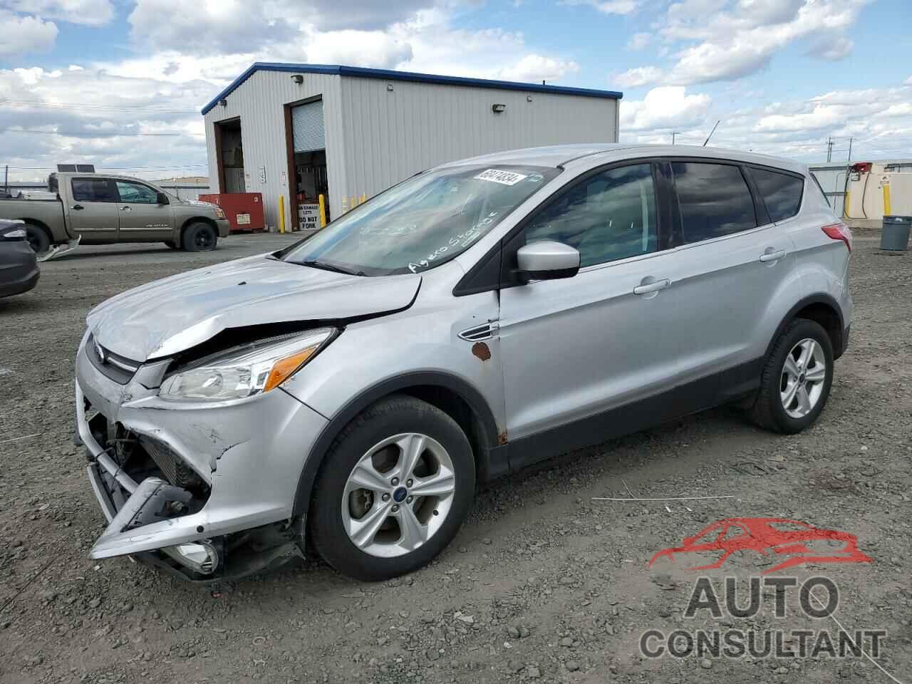 FORD ESCAPE 2016 - 1FMCU9GX7GUA55391