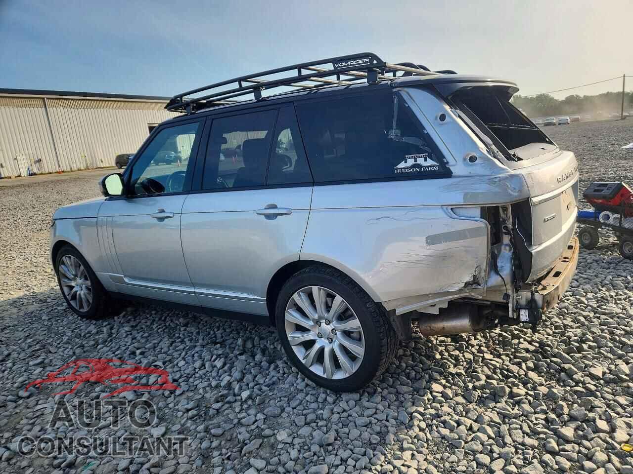 LAND ROVER RANGEROVER 2015 - SALGS2TF8FA238355