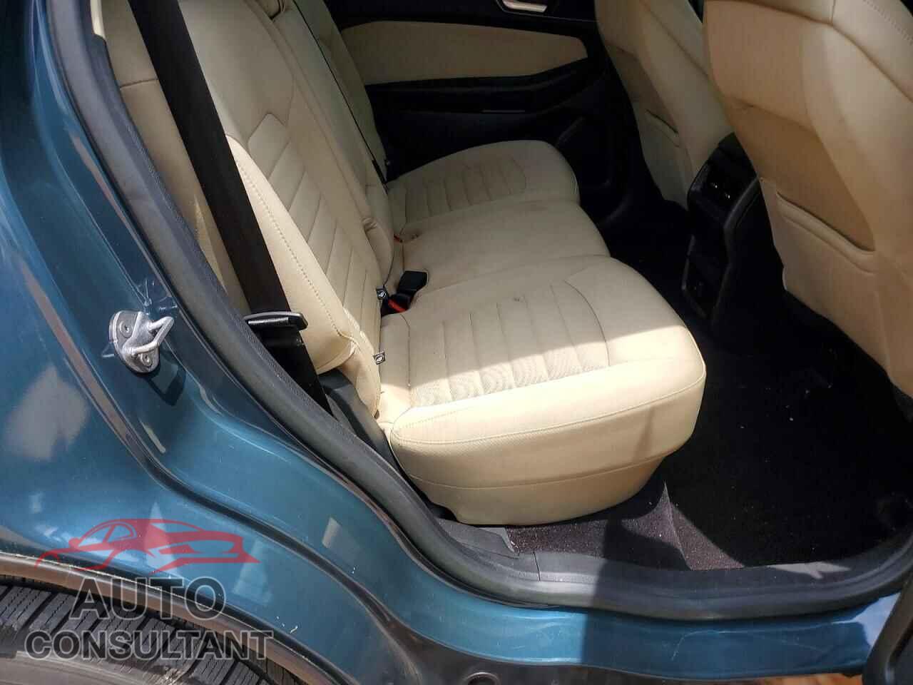 FORD EDGE 2016 - 2FMPK3G94GBC40431
