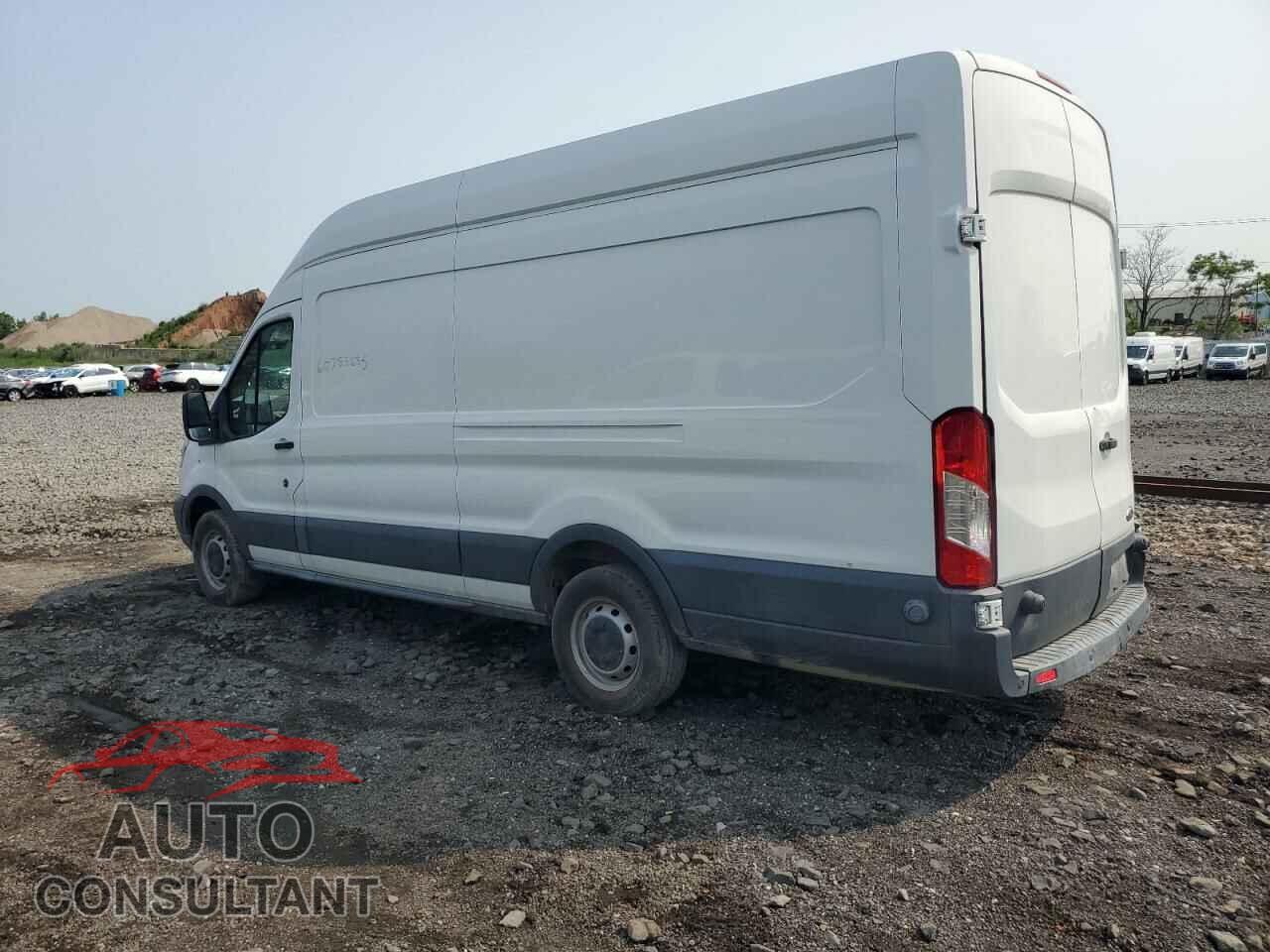 FORD TRANSIT 2015 - 1FTSW3XV0FKB08593