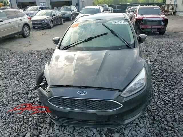 FORD FOCUS 2016 - 1FADP3F24GL313333